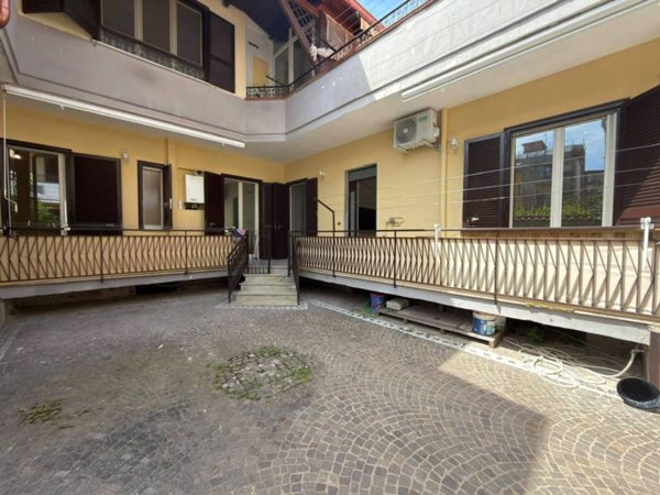 appartamento in vendita a Marano di Napoli