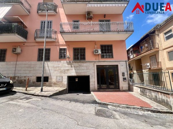 appartamento in vendita a Marano di Napoli in zona Centro Città