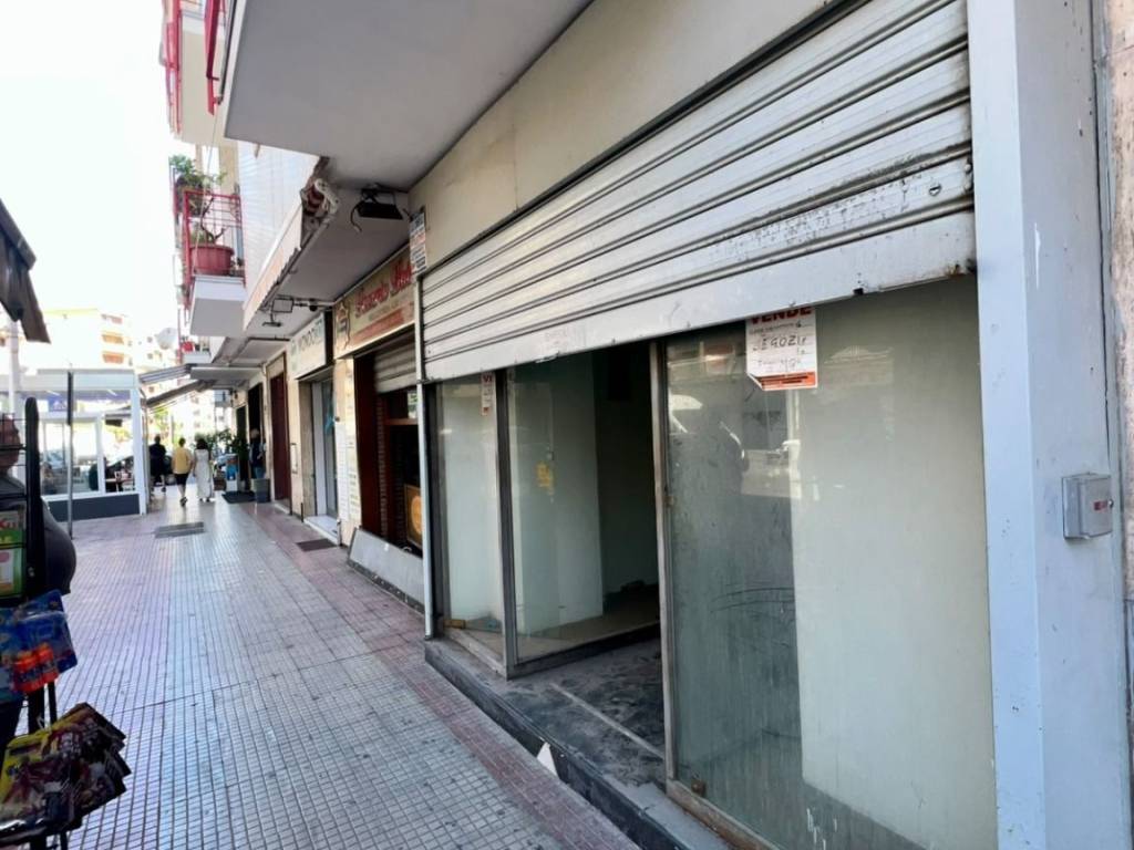 negozio in vendita a Marano di Napoli