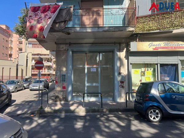 negozio in vendita a Marano di Napoli