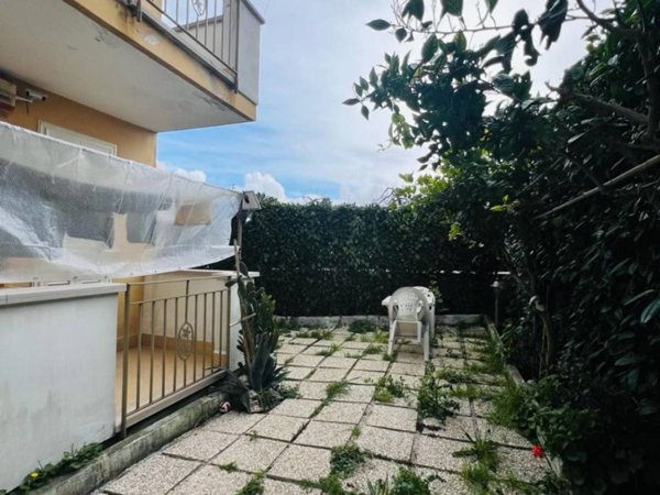 appartamento in vendita a Marano di Napoli in zona San Rocco