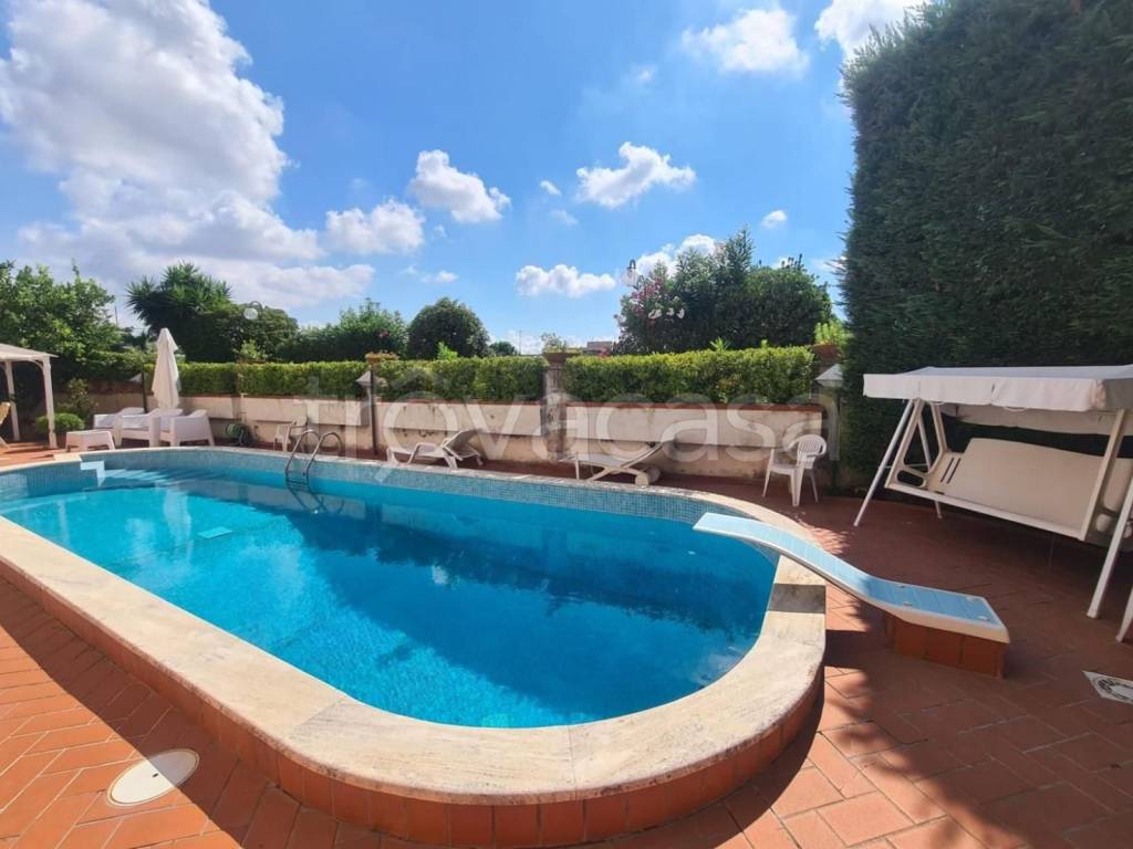 casa indipendente in vendita a Marano di Napoli