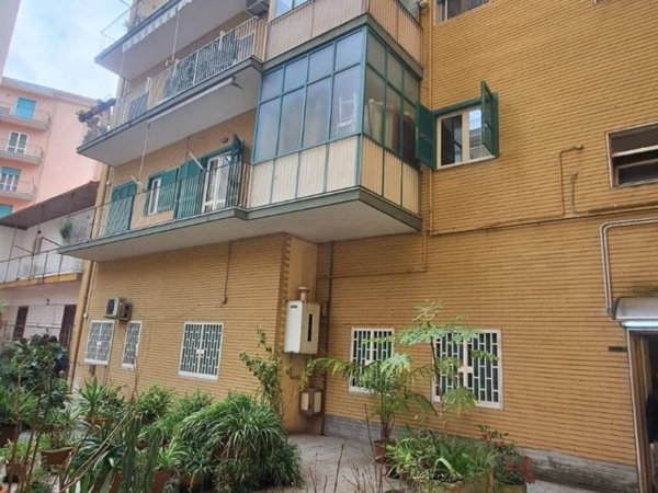 appartamento in vendita a Marano di Napoli in zona Centro Città