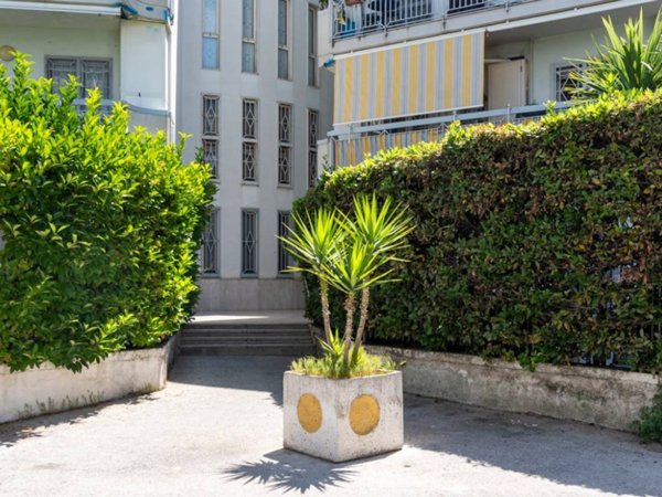 appartamento in vendita a Marano di Napoli