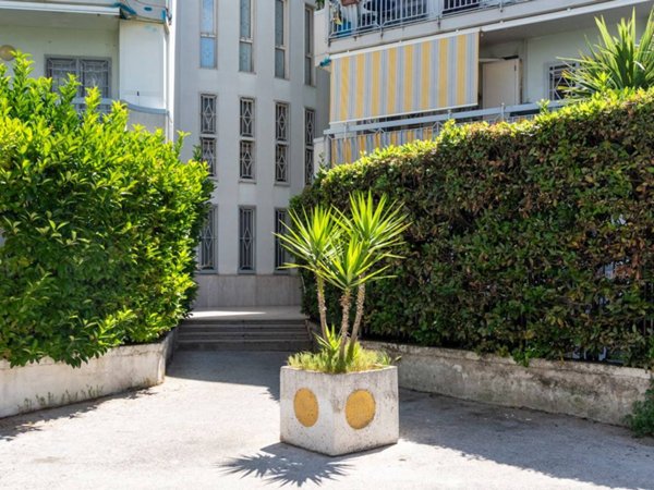 appartamento in vendita a Marano di Napoli in zona Centro Città