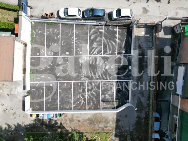 appartamento in vendita a Marano di Napoli