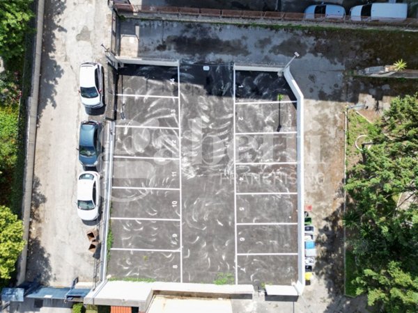 appartamento in vendita a Marano di Napoli
