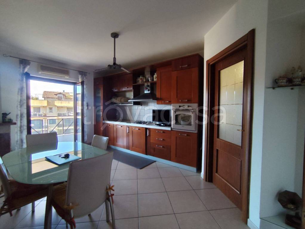 appartamento in vendita a Marano di Napoli in zona San Rocco