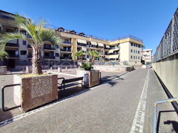 appartamento in vendita a Marano di Napoli in zona San Rocco