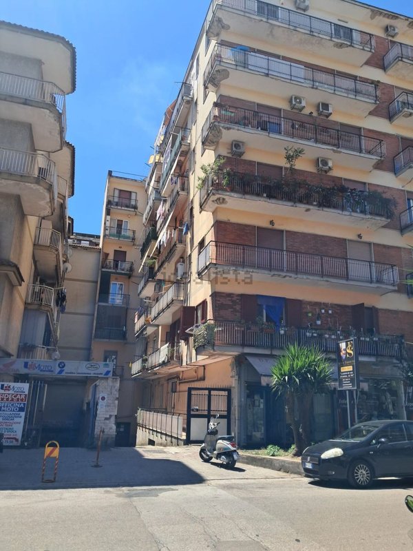 appartamento in vendita a Marano di Napoli