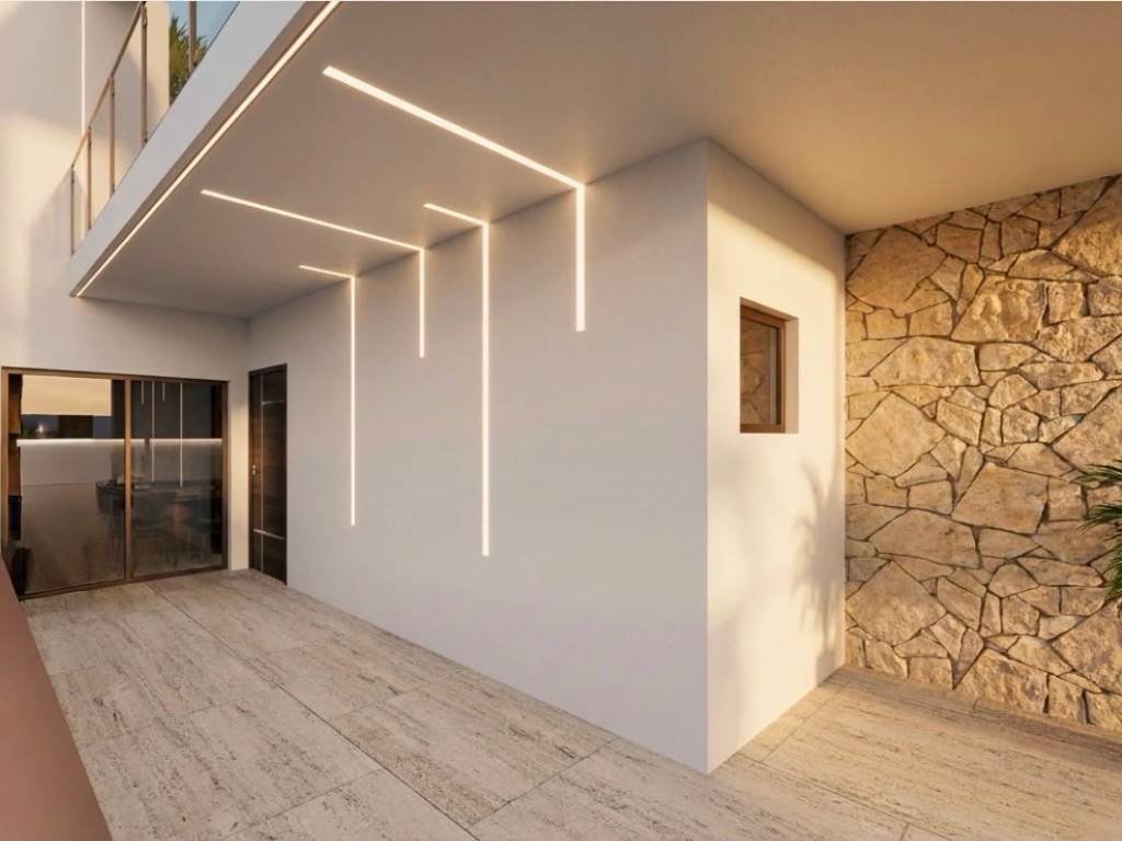 casa indipendente in vendita a Marano di Napoli in zona San Marco