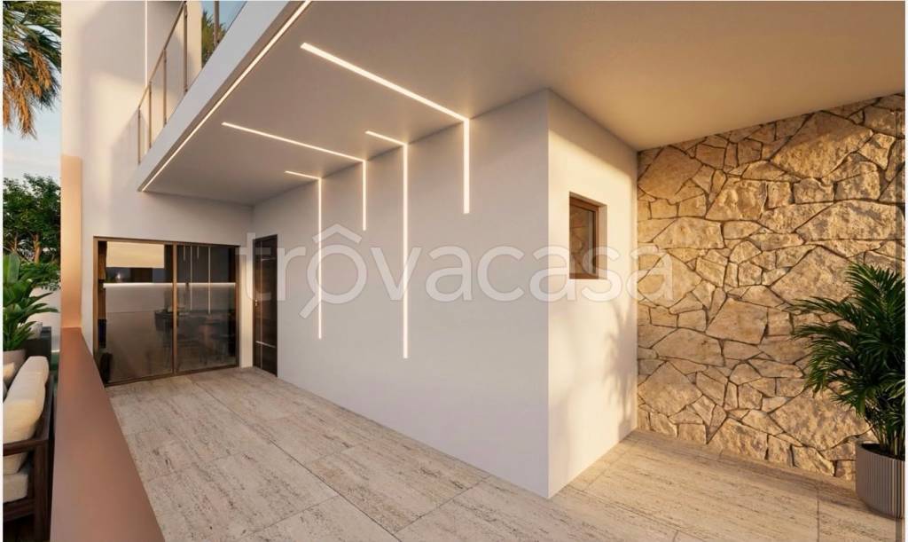 casa indipendente in vendita a Marano di Napoli in zona San Marco