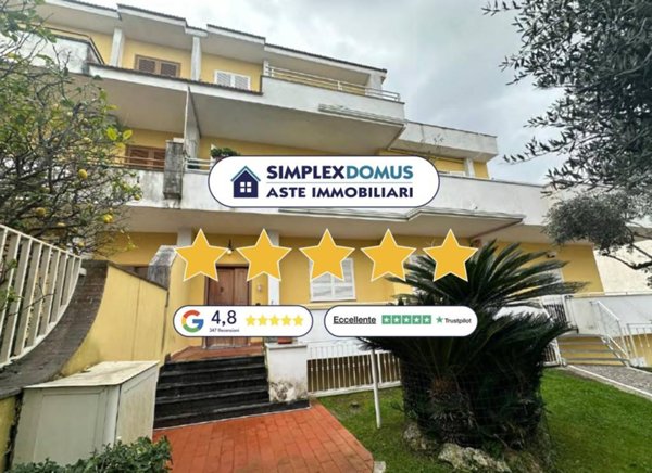 casa indipendente in vendita a Marano di Napoli