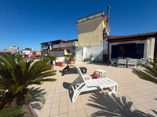 appartamento in vendita a Marano di Napoli