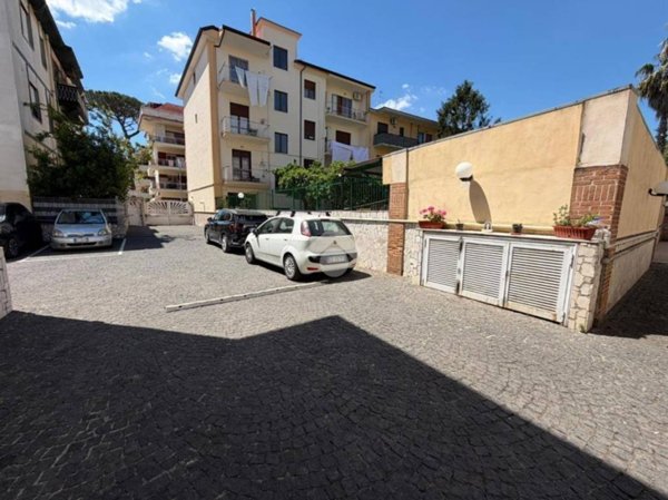 appartamento in vendita a Marano di Napoli in zona San Rocco