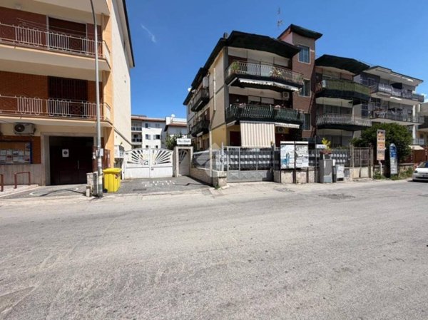 appartamento in vendita a Marano di Napoli
