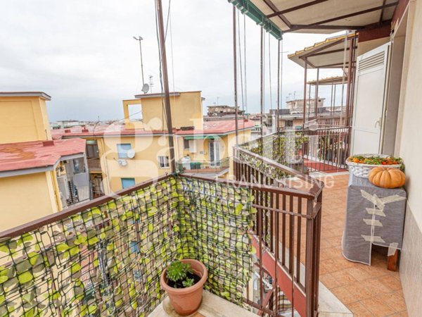 appartamento in vendita a Marano di Napoli