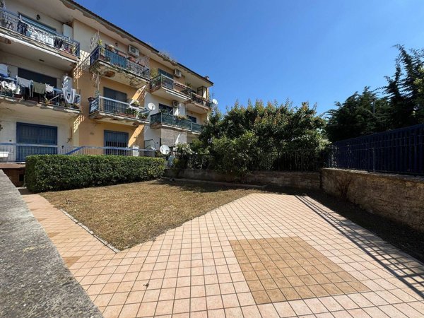 appartamento in vendita a Marano di Napoli