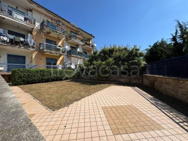 appartamento in vendita a Marano di Napoli