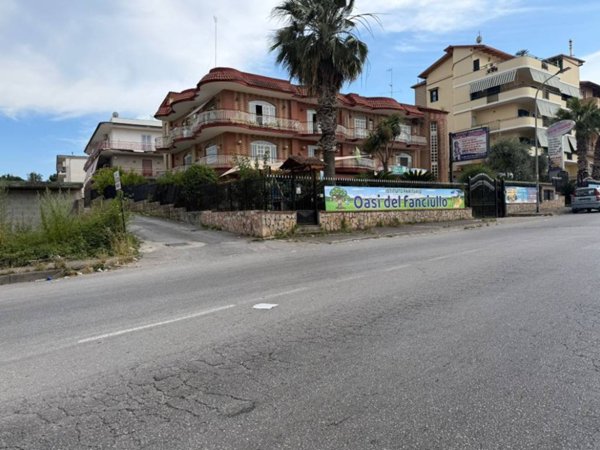 appartamento in vendita a Marano di Napoli in zona San Rocco
