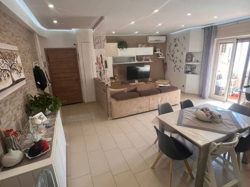 appartamento in vendita a Marano di Napoli in zona Centro Città
