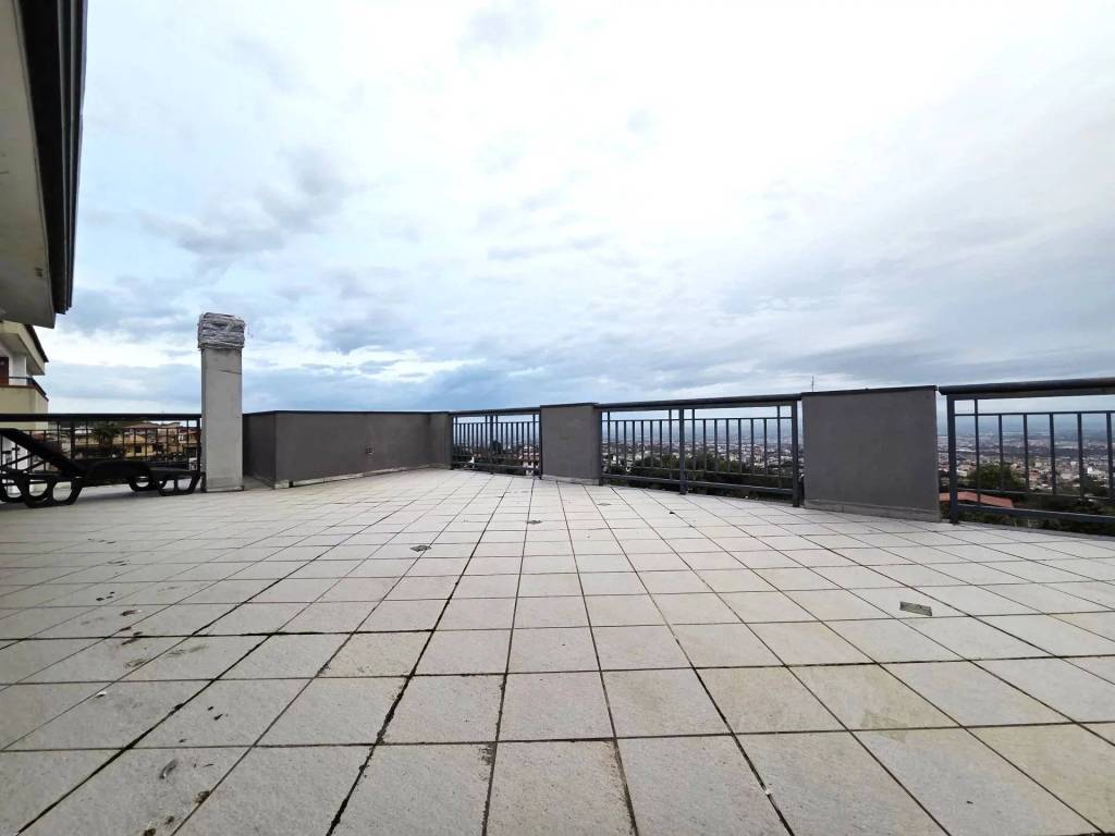 casa indipendente in vendita a Marano di Napoli