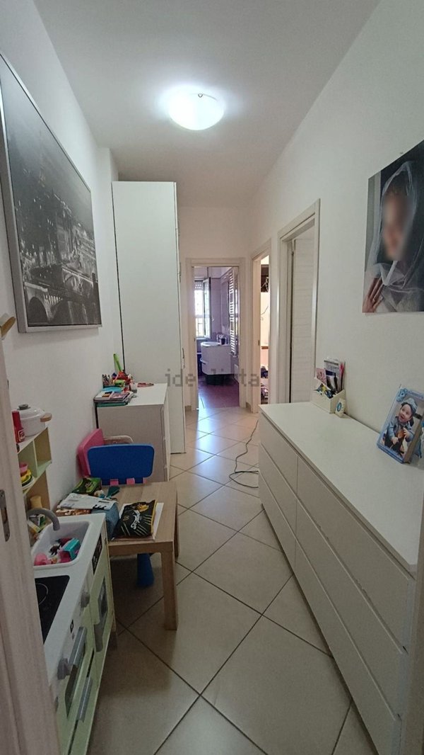 appartamento in vendita a Marano di Napoli in zona Torre Caracciolo