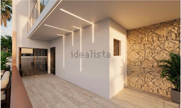 casa indipendente in vendita a Marano di Napoli in zona San Marco