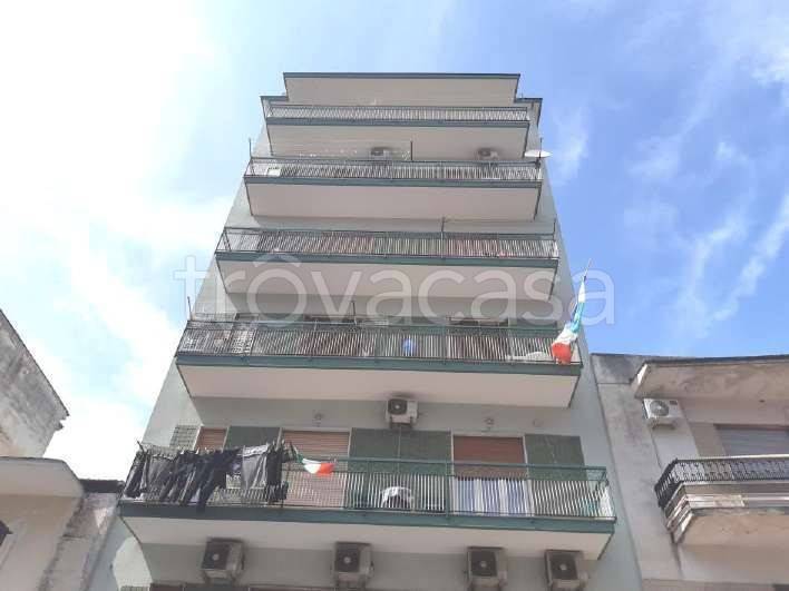 appartamento in vendita a Marano di Napoli