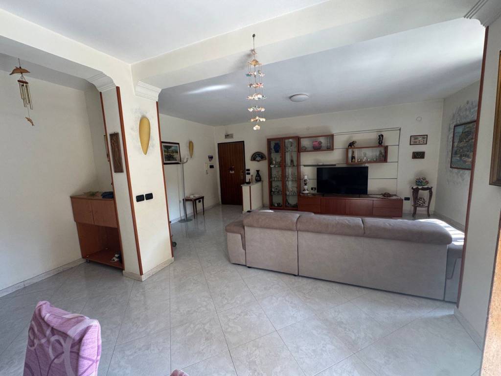 appartamento in vendita a Marano di Napoli in zona Centro Città