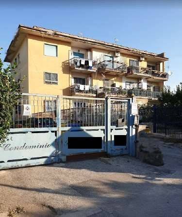 appartamento in vendita a Marano di Napoli