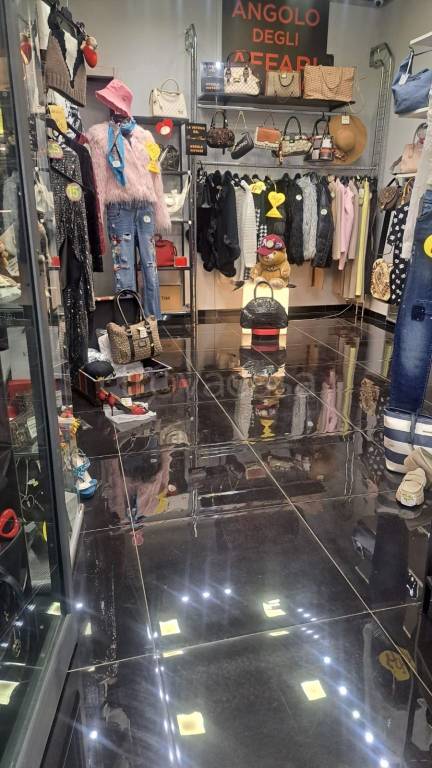 negozio in vendita a Marano di Napoli