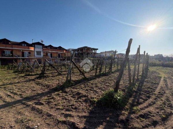 terreno agricolo in vendita a Marano di Napoli