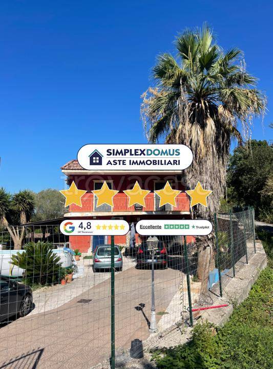 appartamento in vendita a Marano di Napoli in zona San Marco