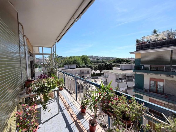 appartamento in vendita a Marano di Napoli