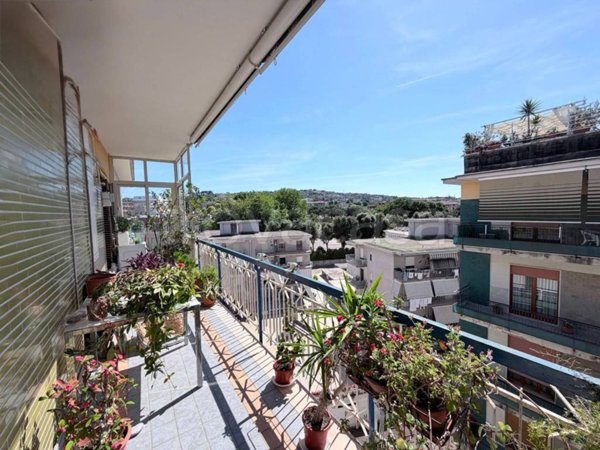 appartamento in vendita a Marano di Napoli