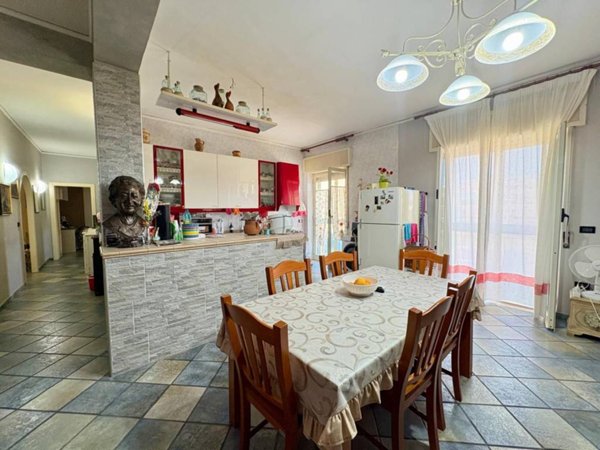 appartamento in vendita a Marano di Napoli in zona Centro Città