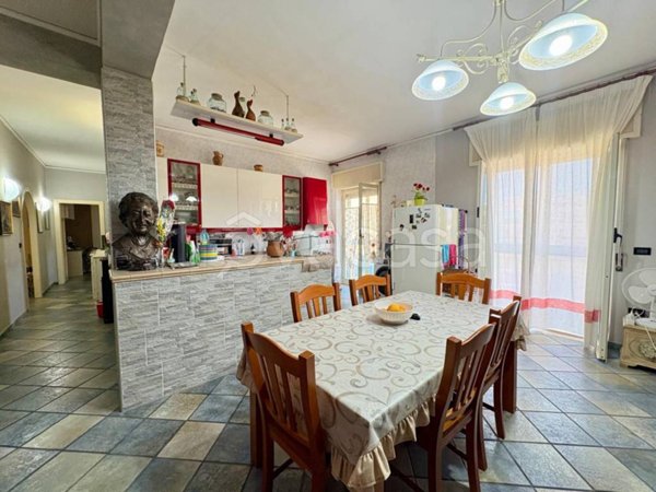 appartamento in vendita a Marano di Napoli