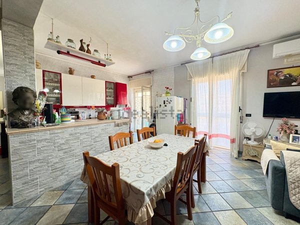 appartamento in vendita a Marano di Napoli
