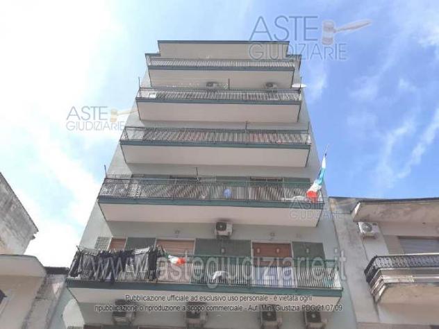 appartamento in vendita a Marano di Napoli