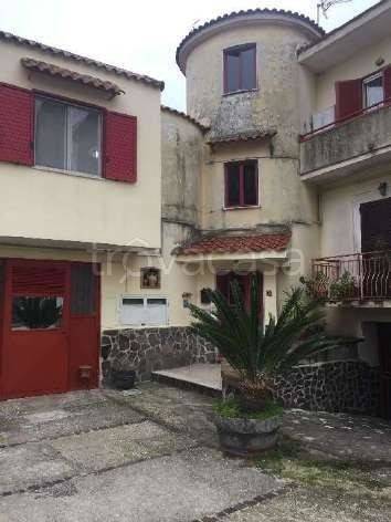 appartamento in vendita a Marano di Napoli in zona Torre Caracciolo