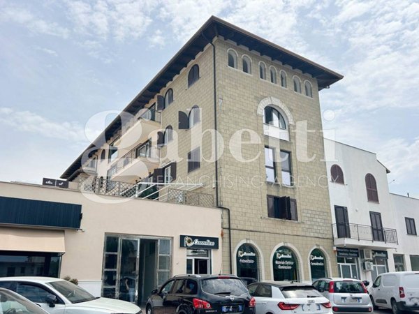 appartamento in vendita a Marano di Napoli in zona San Rocco