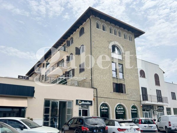 appartamento in vendita a Marano di Napoli in zona San Rocco