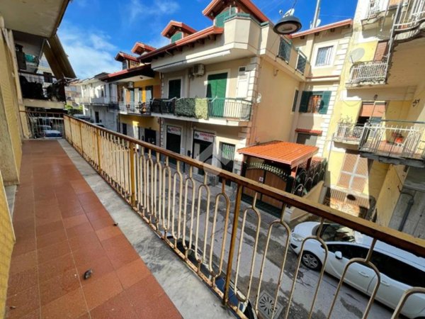 appartamento in vendita a Marano di Napoli