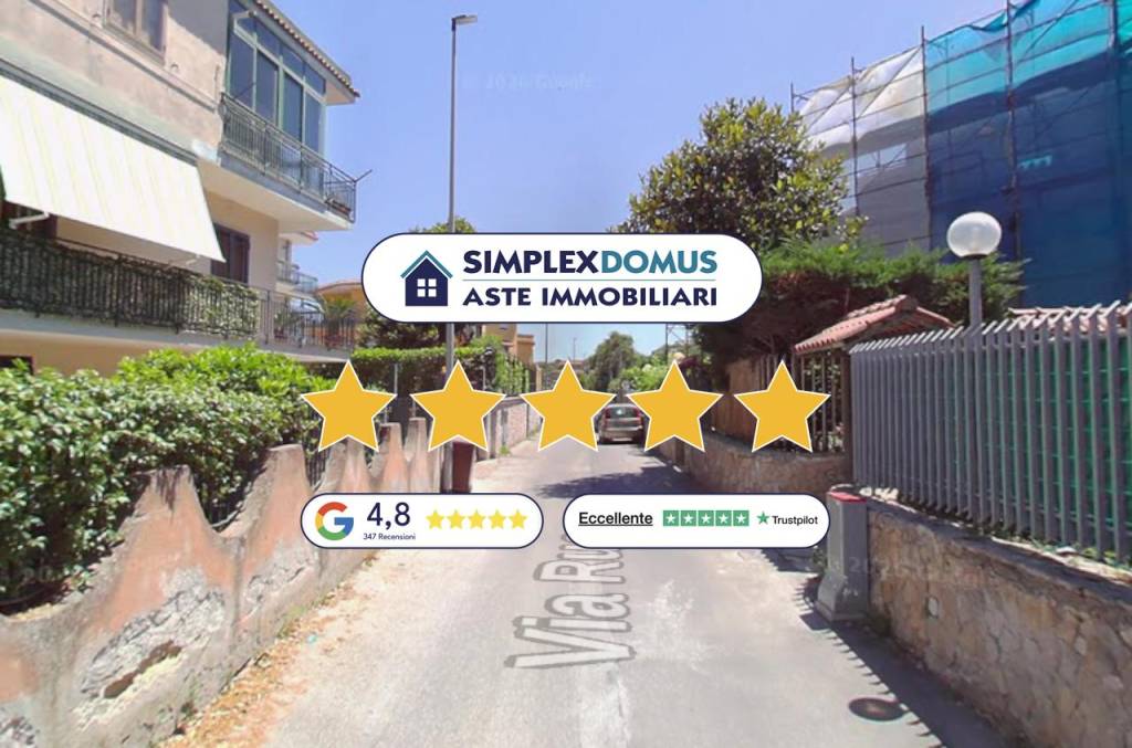 appartamento in vendita a Marano di Napoli in zona Torre Caracciolo