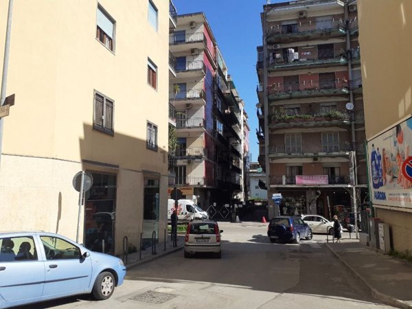 appartamento in vendita a Marano di Napoli
