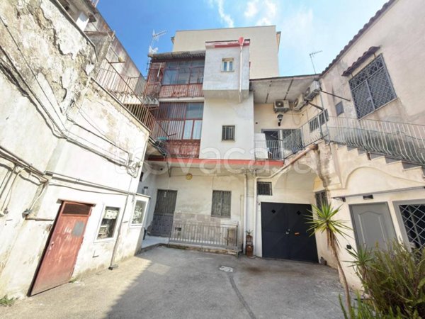 appartamento in vendita a Marano di Napoli in zona Centro Città