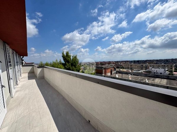 appartamento in vendita a Marano di Napoli