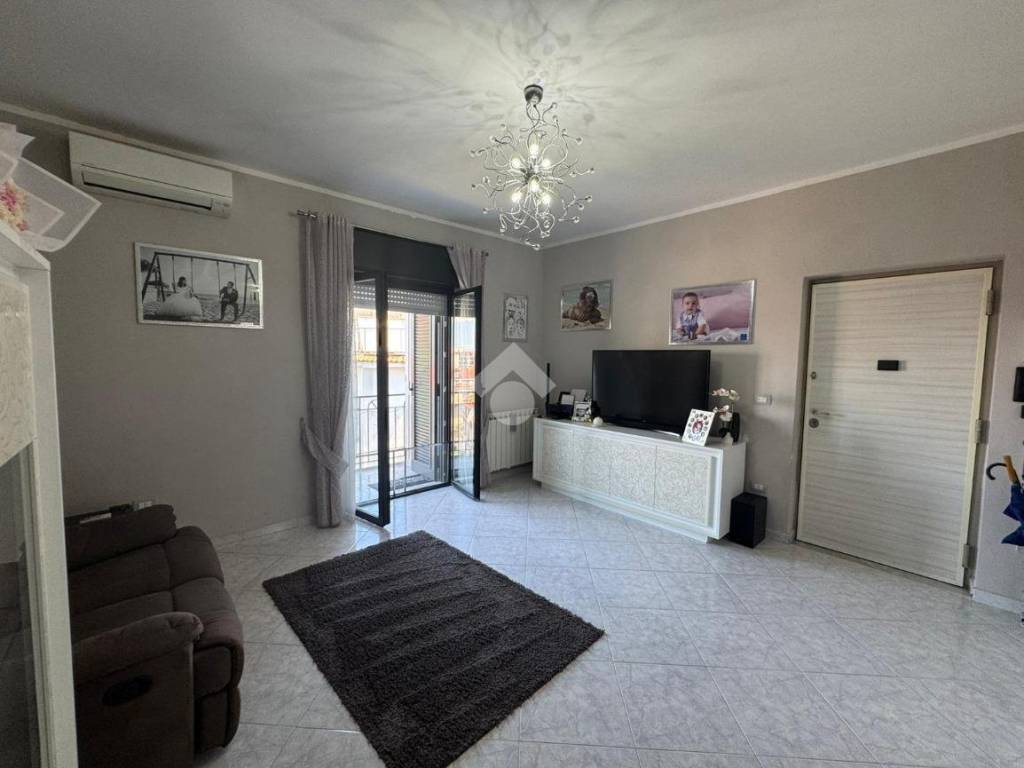 appartamento in vendita a Marano di Napoli in zona Centro Città