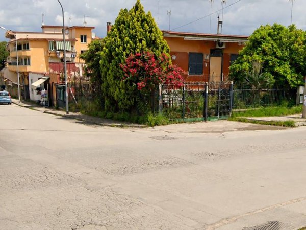 appartamento in vendita a Marano di Napoli